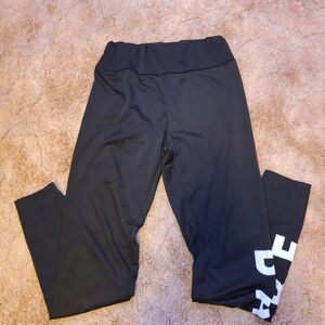 Shein babe leggings size s